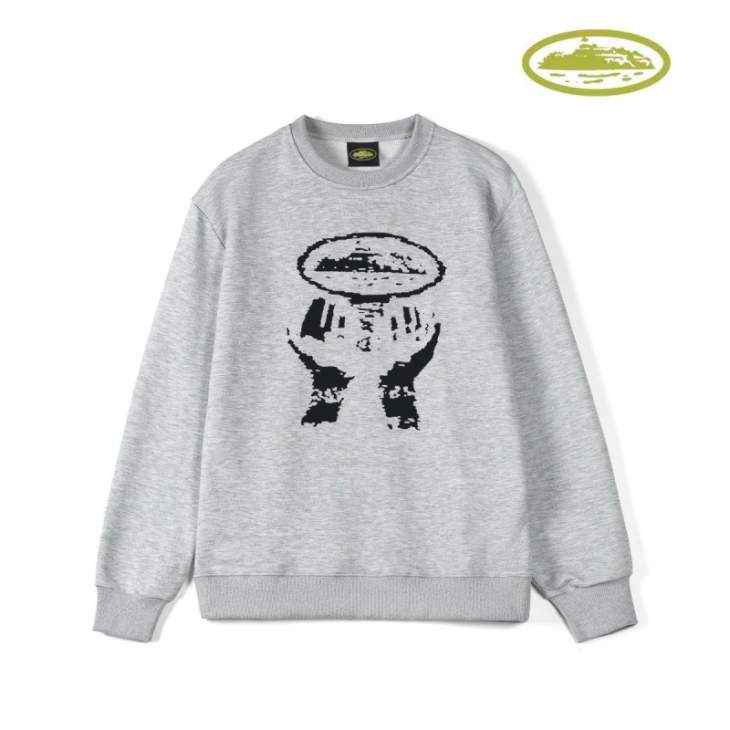 Corteiz Sweatshirt _SKUCorteizS-2XLastxC111231503